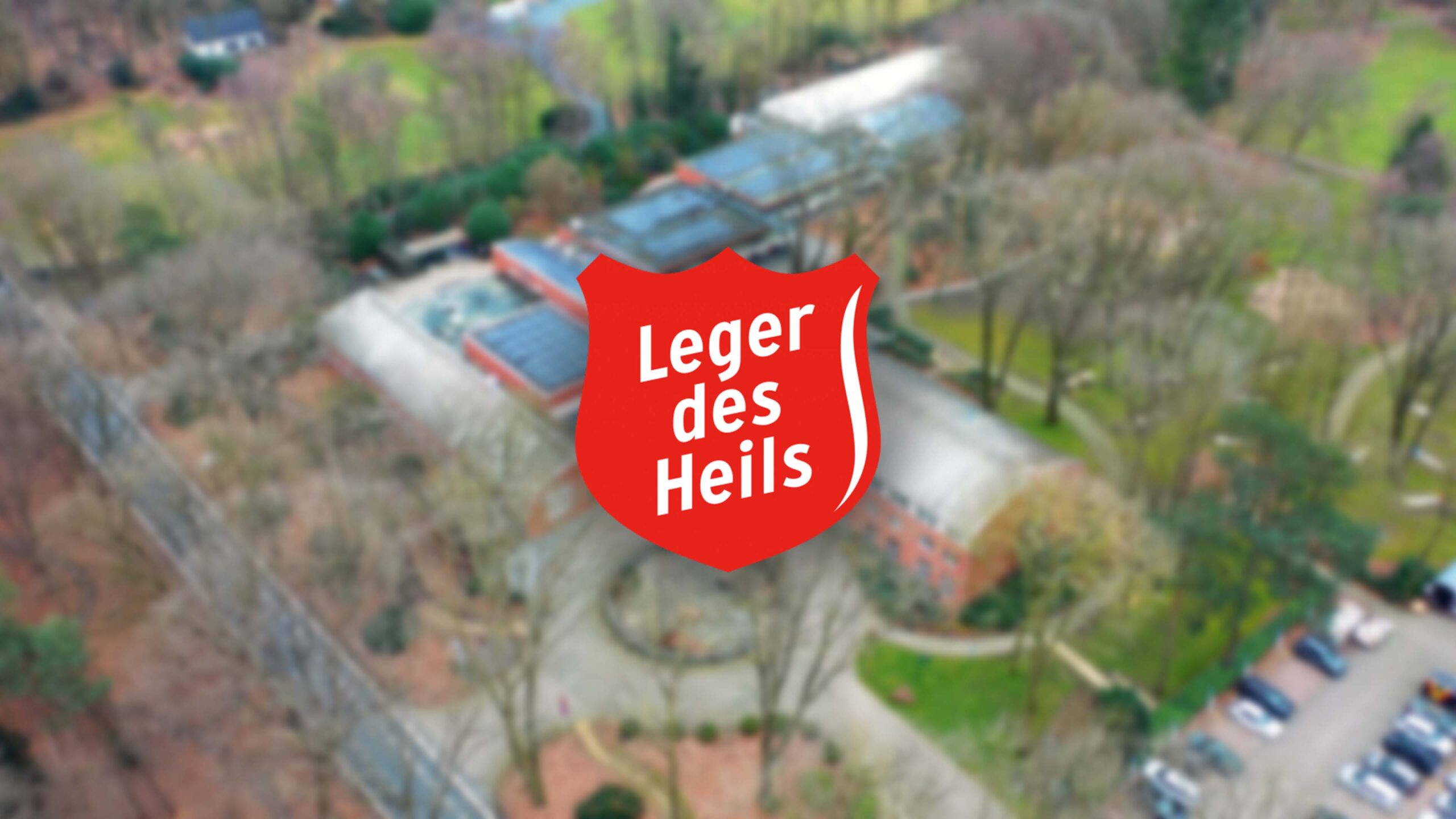 Leger des Heils video